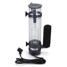 100 - 150L/H Acryl Eiwit Skimmer Filter Voor Aquarium Marine Interne Nano Vis Tank