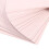 100 Stück A4 Sublimations - Transferfolie für Polyester - Baumwoll - T - Shirts 2