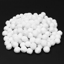500G Palline Filtro per Piscina Trattamento Acqua Riutilizzabili Rinnovabili Eco-Friendly Palline in Poliestere