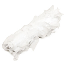 Witte Sneeuw Camouflage Net Camping Tuin Feest Decor Fotografie Camouflage Tent Dek Zonnescherm Net