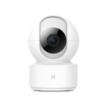 [Globale Versie] IMILAB H.265 1080P 360 Nachtversie Slimme AI IP Camera Thuis Baby Monitor Pan - tilt Webcam Werkt met Mijia