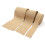 10mx30cm Burlap Table Runners Hessian Roll Fabric Jute Rustic Home Decorations 8