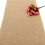 10mx30cm Burlap Table Runners Hessian Roll Fabric Jute Rustic Home Decorations 9