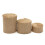 10mx30cm Burlap Table Runners Hessian Roll Fabric Jute Rustic Home Decorations 6