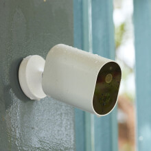 IMILAB EC2 1080P Slimme Draadloze Batterij IP Camera Waterdichte Buiten Camera AI Bewegingsdetectie Infrarood Nachtversie Babyfoons Werken met Mi