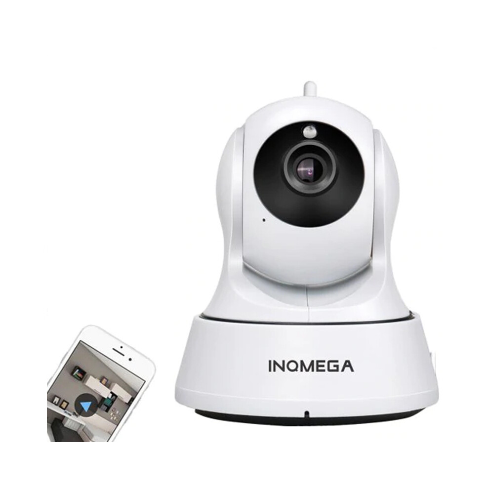 Inqmega Hip329 Cloud 1080P Wireless Ip Camera H.264 Infrared Night Version Home Security Camera Baby Monitors 6900058672935