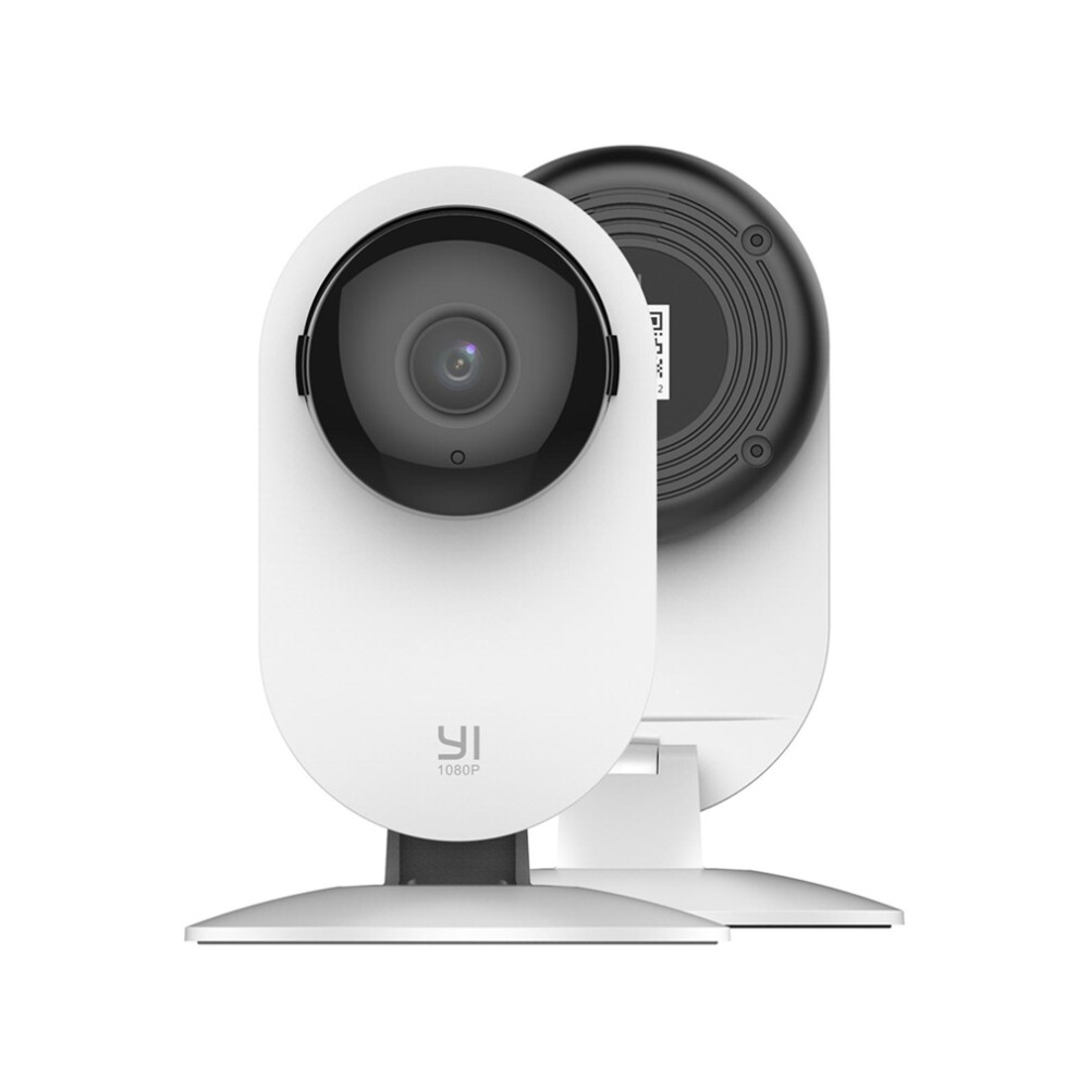Xiaoyi HD 1080P Wirless IP Camera H.264 Infrared Night Vision Motion-Detection Home Wifi Camera Baby Monitors