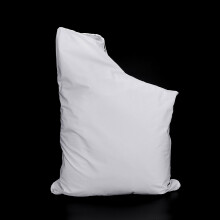 Borsa per aspiratore soffiatori da giardino trituratore per prato apertura laterale VAC