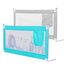 Adjustable Bed Rail Guard Toddler Safety Baby Kids Bedguard Folding Protection Babys Bed Guard