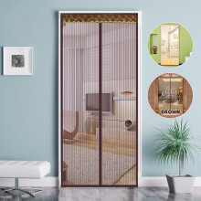 Deur Gordijn Kralen String Vlieg Scherm Paneel Kamer Tassel Decoratie Scheidingswand Raam