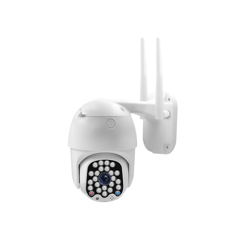 1080P 20X Zoom Hd Ip Cctv Camera Waterproof Outdoor Wifi Ptz Security Wireless Ir Camera 6901250998595