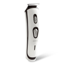 Goodman Elektrischer Haarschneider Herren Haarschneider USB wiederaufladbar Erwachsener Haarschneider Professioneller Friseur