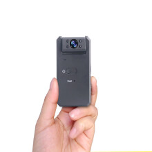 MD90S HD 1080P Mini Telecamera IP Visione Notturna Infrarossa Rotazione 180 Telecamera Sportiva da Esterno DV Telecamera IP