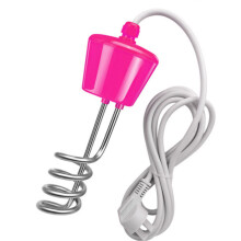 2000W/3000W Suspension Immersion Water Heater Stainless Steel Heating Rod For Inflatable Pool Tub Bathtub