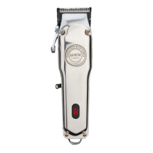 Tagliacapelli electric Professionale Tagliacapelli per Barbiere Ricaricabile Rasoio per Capelli Macchina electric per Barba