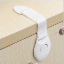 Koelkast Toilet Lade Veiligheidsplastic Slot Voor Kind Baby Veiligheid