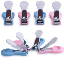 DOKIS Special Kid Baby Care Sicurezza Forbici per Unghie Tagliaunghie