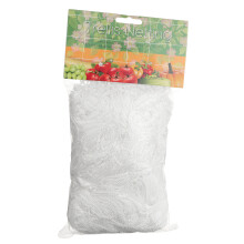 Trellisnetz Garten Netz Pflanzen Kletterhilfe Obstrebenzaun 6'' Maschen