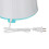 2 - laags Thuis Intelligentie Bean Sprouts Machine Auto Zaad Granen Sprouter Groeimachine 9