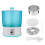 2 - laags Thuis Intelligentie Bean Sprouts Machine Auto Zaad Granen Sprouter Groeimachine 1