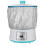 2 - laags Thuis Intelligentie Bean Sprouts Machine Auto Zaad Granen Sprouter Groeimachine 2