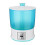 2 - laags Thuis Intelligentie Bean Sprouts Machine Auto Zaad Granen Sprouter Groeimachine 4