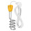 2000W/2500W/3000W Ophangdompelwaterverwarmer voor opblaasbad 8