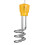 2000W/2500W/3000W Ophangdompelwaterverwarmer voor opblaasbad 5