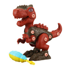 Modello di dinosauro realistico Giocattolo Dino Giocattolo con trapano electric Figure Set di gioco Regali di compleanno e Natale per bambini