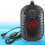 LED Unterwasser-Aquariumheizer Mini Fischtankheizer Intelligentes Induktionsgerät 1