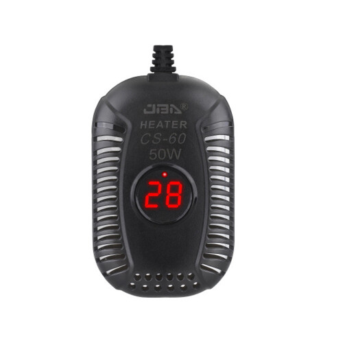 LED Unterwasser-Aquariumheizer Mini Fischtankheizer Intelligentes Induktionsgerät 2