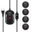 LED Unterwasser-Aquariumheizer Mini Fischtankheizer Intelligentes Induktionsgerät 2