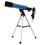 90X Astronomisch Refractor Telescoop Refractie Oculairs Statief Voor Kind Beginner 4