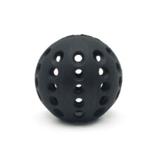 5 Pezzi di silenziatore in silicone per shisha diffusore muffler filtro a bolle accessori per il fumo