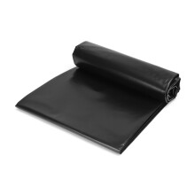 10x20ft Fish Pool Pond Liner Membrane Culture Film For Composite Geomembrane Sewage Treatment Anti-seepage Geomembrane