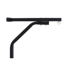 Zware ijzeren bokszak muurbeugel montage hangstand houder hanger