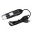 500X/1000X/1600X 2MP Handheld Digitale Microscoop Vergrootglas Camera Met 8LEDs En Statief Microscoop 7