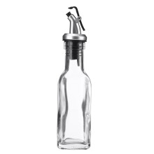 Olie Spray Glazen Fles Opslag Kruidenhouder Azijn Dispenser Keuken Gereedschap