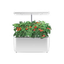 35W Binnenplanten Hydroponics Kweeklamp LED Tuinlamp Voor Planten Bloemen Zaailing Teelt