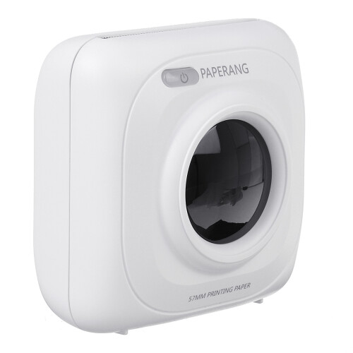 200dpi Draagbare Pocket Instant Foto Printer Bluetooth Draadloze Thermische Printer 1