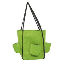 5 Gal Wiederverwendbare Anbau Tasche Pflanzer Gemüse Tomate Kartoffel Karotte Garten Pflanzbox Topf