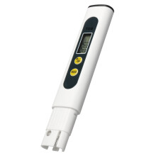 TDS Tester Waterkwaliteitsmeter Nauwkeurige en Betrouwbare TDS Meter Water Testmeter