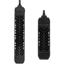 25W/50w/100w/200w/300w Riscaldatore d'Acqua Subacqueo per Acquario Regolabile per Serbatoio di Pesci