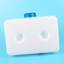 5L Plastic Brandstofolie Benzinetank voor Lucht Diesel Parkeerverwarming 2 Gat
