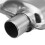 12V/24V 22/24mm Uitlaatsysteem Verwarmer Uitlaatdemper Muffler Pijp 5