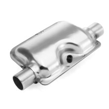 12V/24V 22/24mm Riscaldatore del Sistema di Scarico Silenziatore Marmitta Tubo