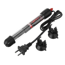 Riscaldatore d'acqua per acquario subacqueo da 50W con temperatura automatica regolabile