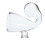 Glazen CO2 Aquarium Diffuser Schroef Type Rechte Poort Diffuser Atomizer 4