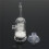 GD - 12 Glas CO2 Aquarium Diffuser Schroef Type Rechte Poort Diffuser Atomizer 4