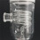GD - 12 Glas CO2 Aquarium Diffuser Schroef Type Rechte Poort Diffuser Atomizer 7